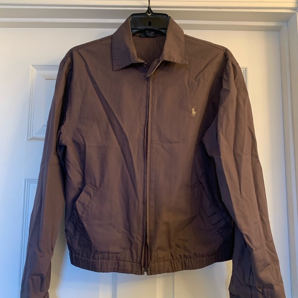 Ralph Lauren lightweight jacket vintage size small - Picture 2 of 9
